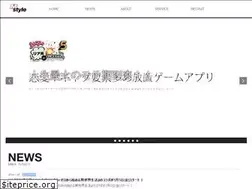 Sites similar to m-style.ch