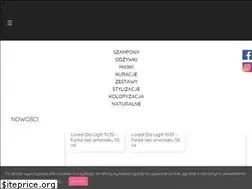 Sites similar to m-style.pl