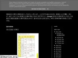 Sites similar to m-sudo.blogspot.com