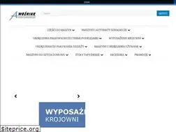 Sites similar to m-szwalnicze.pl
