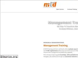 Sites similar to m-t-d.co.uk