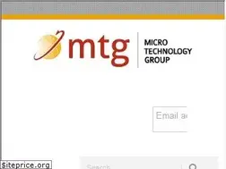 Sites similar to m-t-g.com