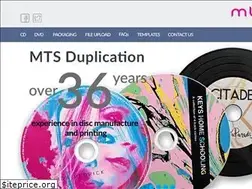 Sites similar to m-t-s.co.uk