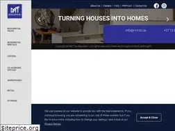 Sites similar to m-t.co.za