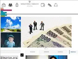 Sites similar to m-tabuchi.com