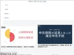 Sites similar to m-tamaki.org