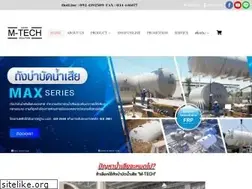 Sites similar to m-tank.com