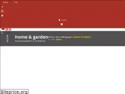 Sites similar to m-tec-sichtschutz.de