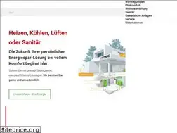 Sites similar to m-tec.at