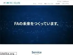 Sites similar to m-tec.co.jp
