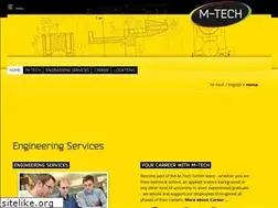 Sites similar to m-tech.at