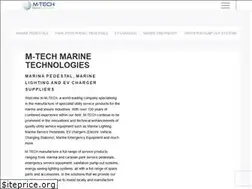 Sites similar to m-tech.com.au