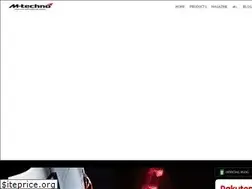 Sites similar to m-techno.com