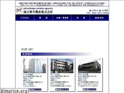 Sites similar to m-tenjin.com