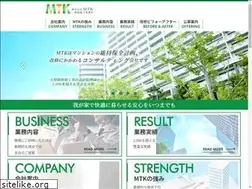 Sites similar to m-tk.co.jp