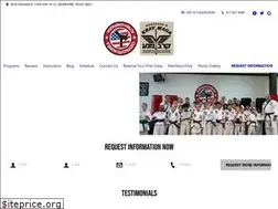 Sites similar to m-tkd.com