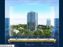 Sites similar to m-tower.ru