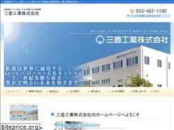 Sites similar to m-toyo.co.jp