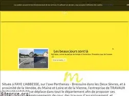 Sites similar to m-tp.fr