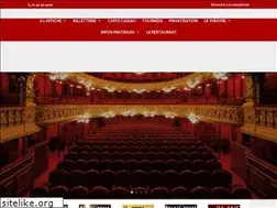 Sites similar to m-tpr.com