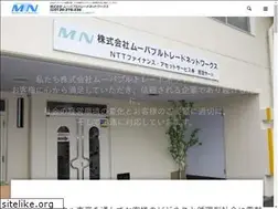 Sites similar to m-trade.jp