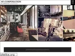 Sites similar to m-travel.co.jp