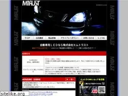 Sites similar to m-trust.net