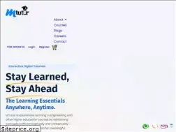 Sites similar to m-tutor.com