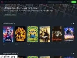 Sites similar to m-tv.xyz