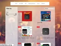 Sites similar to m-tvbox.com