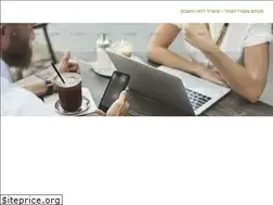 Sites similar to m-tz.co.il