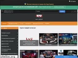 Sites similar to m-u-grup.com.ua