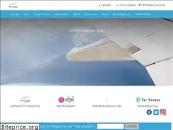 Sites similar to m-ucak.com