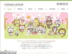 Sites similar to m-universe.net