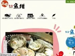 Sites similar to m-uomasu.com