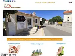 Sites similar to m-upravljanje.hr