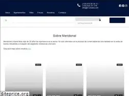 Sites similar to m-urbana.com