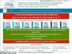 Sites similar to m-v-bottwar.de