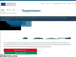 Sites similar to m-v.de
