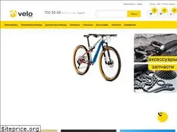 Sites similar to m-velo.by
