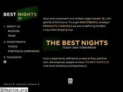 Sites similar to m-venture.de