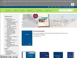 Sites similar to m-verlag.net