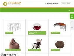 Sites similar to m-villa.ru