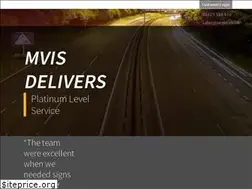 Sites similar to m-vis.co.uk