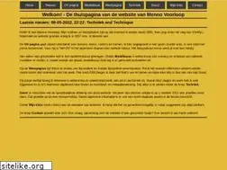 Sites similar to m-voorloop.nl