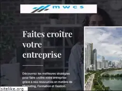 Sites similar to m-w-c-s.com