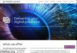 Sites similar to m-w.co.uk