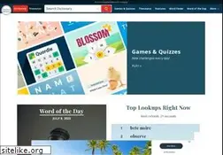 Sites similar to m-w.org