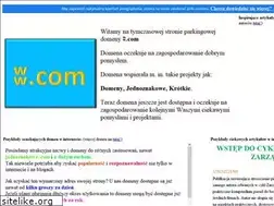 Sites similar to m-w.pl