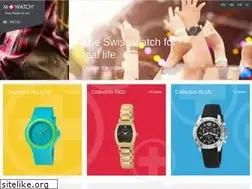 Sites similar to m-watch.com